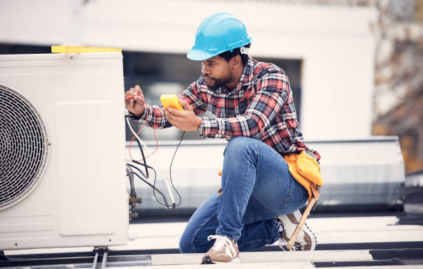 Best Electrical Troubleshooting Services  in Centralia, IL