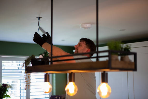 Affordable Emergency Electrician in Centralia, IL