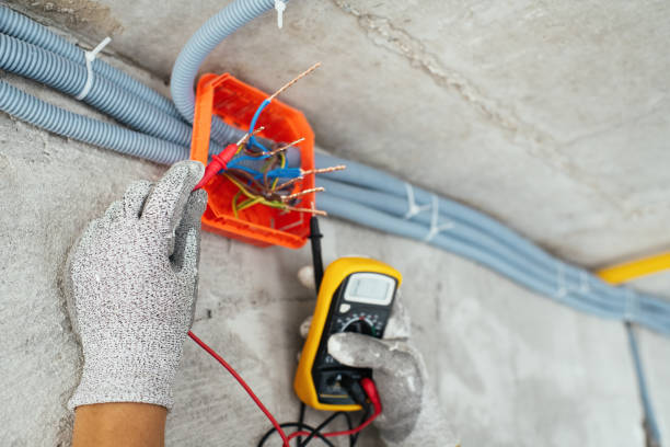 Best Electrical System Inspection  in Centralia, IL