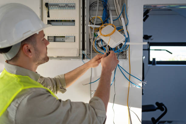 Best Electrical Outlet Repair  in Centralia, IL