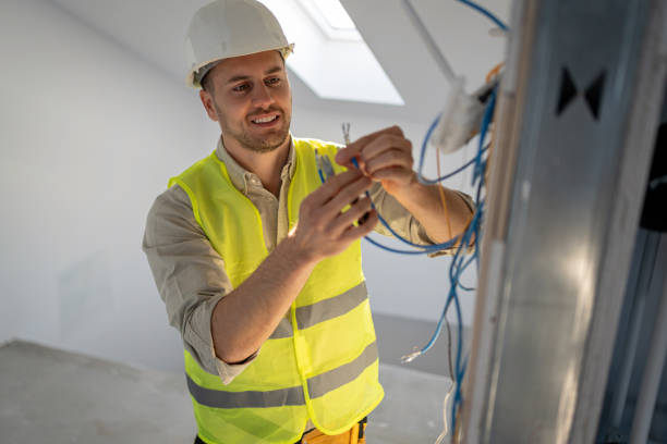 Best Affordable Electrician  in Centralia, IL