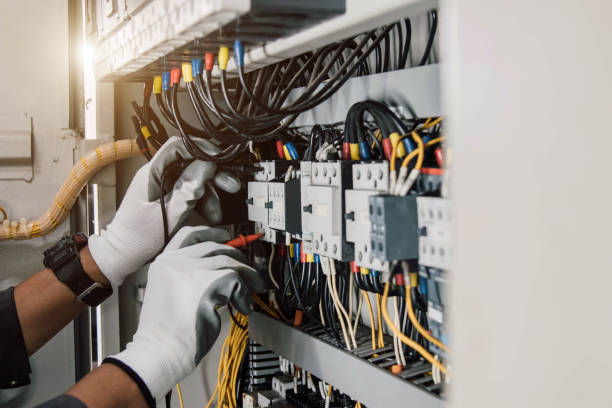 Electrical Rewiring Services in Centralia, IL